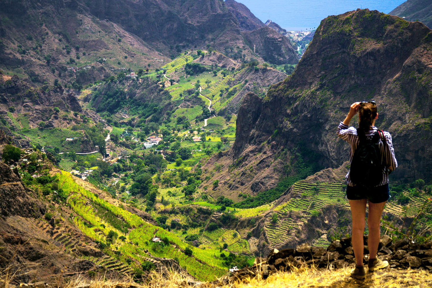 Meest populaire reisbestemmingen voor 2025