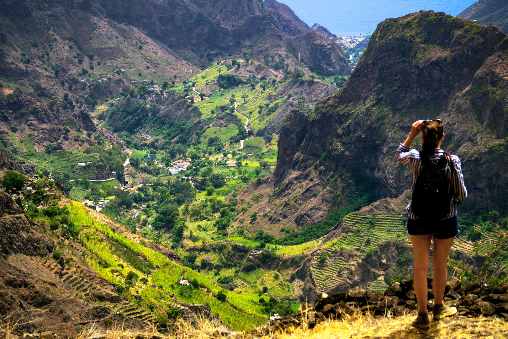 Meest populaire reisbestemmingen voor 2025