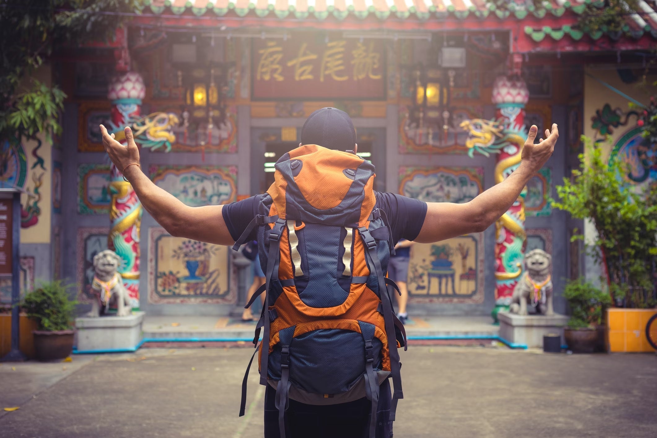 Backpacken voor beginners: Tips voor jonge avonturiers