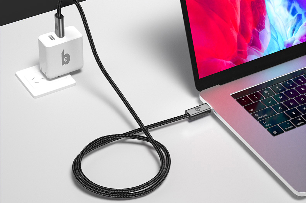 anky USB-C en Thunderbolt oplaadkabels — koopgids welke oplaadkabel kopen