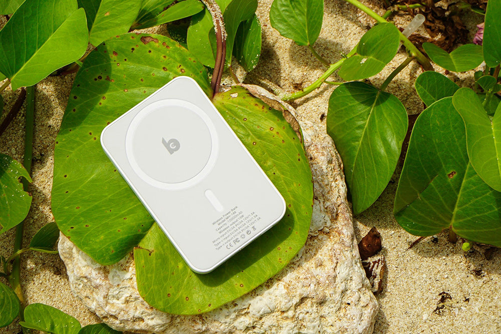 De ultieme gids voor het kiezen van de juiste powerbank