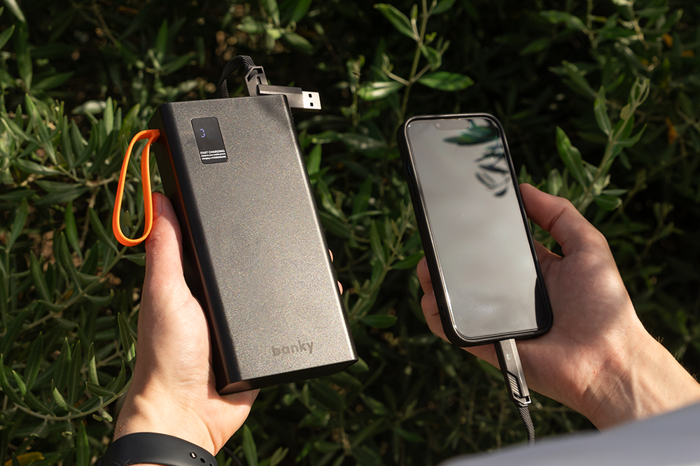 Welke powerbank heb jij nodig? (mAh-gids 2026)