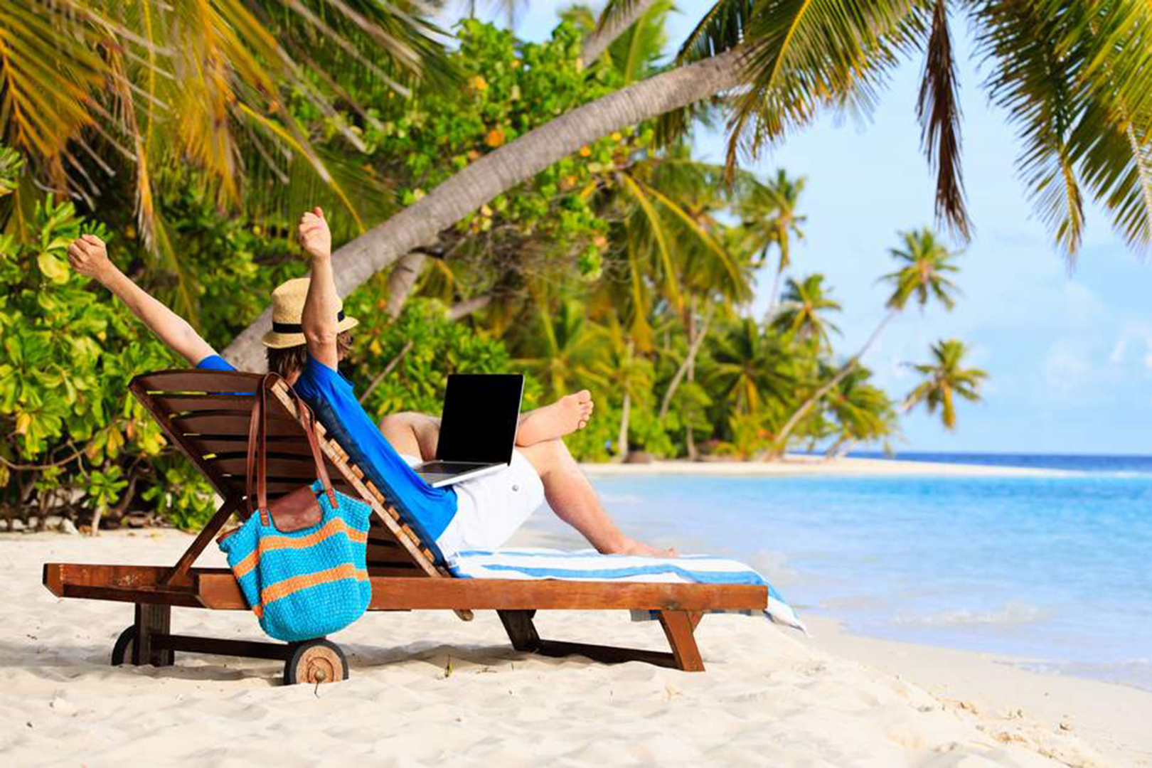 Kwaliteits powerbank: De must voor Digital Nomads
