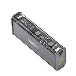 Laptop Powerbanks