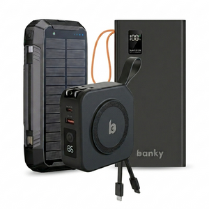 Powerbanks