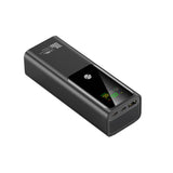 Banky laptop powerbank 26.800mAh met USB-C en 100W snelladen