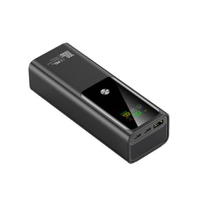 Banky laptop powerbank 26.800mAh met USB-C en 100W snelladen