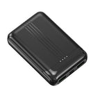 Banky mini powerbank 10.000mAh met 22,5W snelladen via USB-C