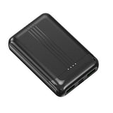Banky mini powerbank 10.000mAh met 22,5W snelladen via USB-C