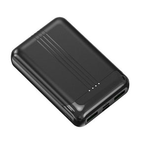 Banky mini powerbank 10.000mAh met 22,5W snelladen via USB-C