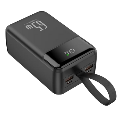 laptop powerbank 65 watt review